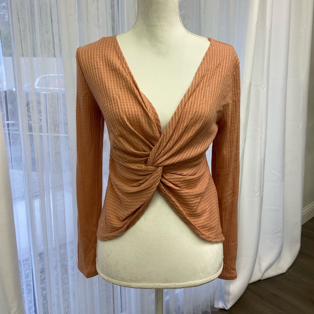 Peach top